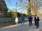 2026-01-18 27. Grünkohlwanderung des Backhaus Vereins, Dannes Busch, Ahnsbecker Kanal, Heidehof Thalau 002